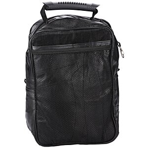 Additional Image 1 - a black bag with a handle