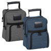 Additional Thumbnail Image 4 - a pair of blue and grey bags