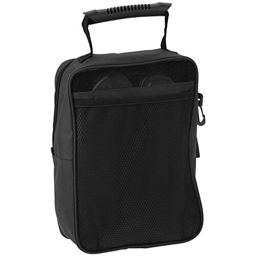 Additional Image 1 - a black bag with a handle