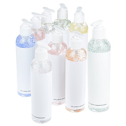 Additional Image 1 - a group of bottles with labels