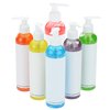 View Image 2 of 2 of Hand Sanitizer - Tinted - 8 oz.