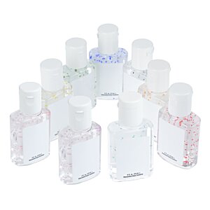 Additional Image 1 - a group of small bottles