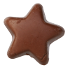 View Image 3 of 3 of Chocolate Star