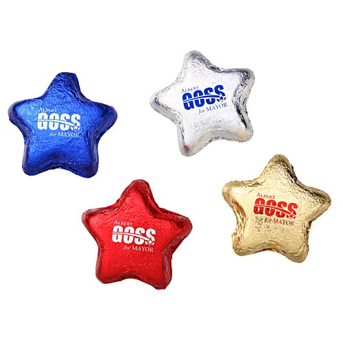 Additional Image 1 - a group of stars with text