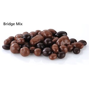 Additional Image 6 - a pile of brown and black objects