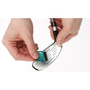 Additional Image 1 - a pair of hands holding a pair of scissors