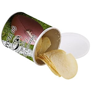Additional Image 1 - a potato chips in a cup