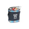 View Image 4 of 4 of Let's Go Picnic Cooler - Closeout