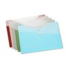 View Image 2 of 4 of Poly Horizontal Folder - 9" x 13"