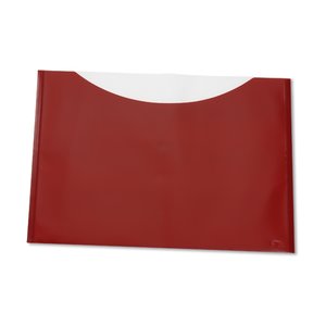 Additional Image 2 - a red envelope with a white strip