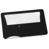 View Image 2 of 3 of Light-Up Credit Card Magnifier