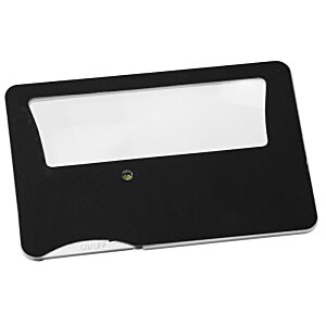 Additional Image 1 - a black rectangular object with a white screen