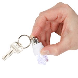 Additional Image 1 - a hand holding a key