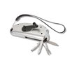 View Image 2 of 2 of Dynamo Light and Pocket Knife - Closeout