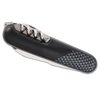 Additional Thumbnail Image 2 - a black and white pocket knife