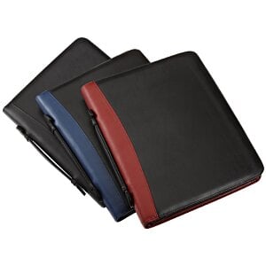 Additional Image 1 - a group of black and red objects