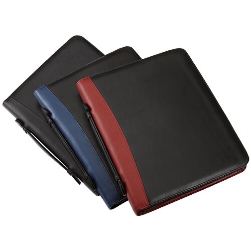 Additional Image 1 - a group of black and red objects