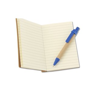 Additional Image 2 - a pen on a book