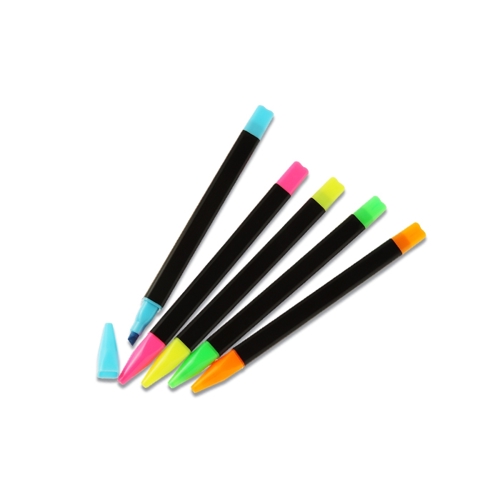 Additional Image 2 - a group of colored markers