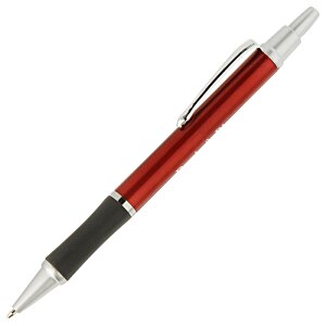 Additional Image 1 - a red and black pen