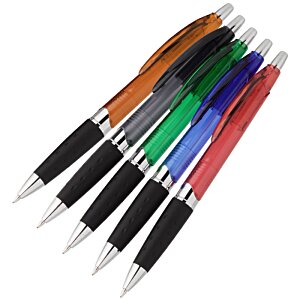 Additional Image 1 - a group of pens with different colors