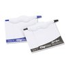 View Image 4 of 5 of Cliptrax Pen and Adhesive Note Pad Set
