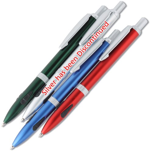 Additional Image 1 - a group of pens on a white background