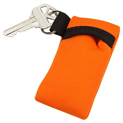 Additional Image 2 - a key on a keychain