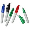 View Image 2 of 2 of Sharpie Mini Canister - Assorted Basic Colors