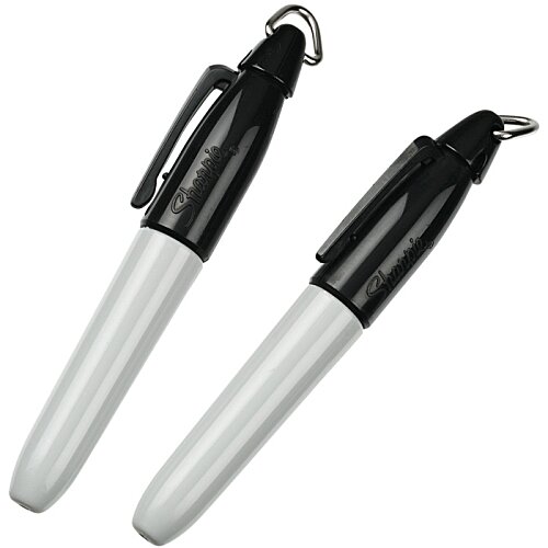 Additional Image 1 - a couple of white and black pens