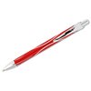 Additional Thumbnail Image 1 - a red and white pen