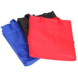 Additional Image 2 - a group of colorful bags