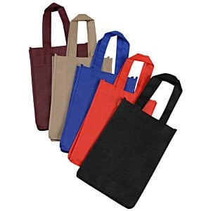 Additional Image 3 - a group of bags in different colors