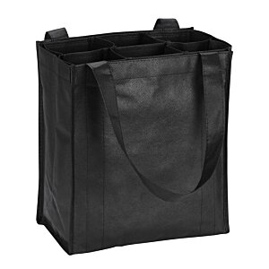 Additional Image 1 - a black bag with a handle