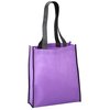 View Image 4 of 4 of Peak Tote with Pocket