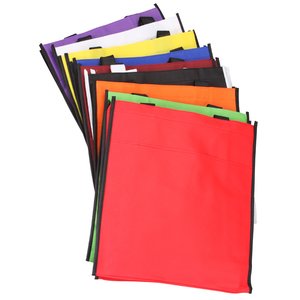 Additional Image 1 - a stack of folders on a white background