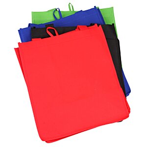 Additional Image 1 - a group of colorful plastic bags