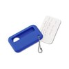 View Image 2 of 3 of Liberty Luggage Tag - Closeout