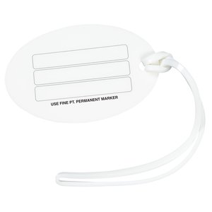 Additional Image 2 - a white round object with a cord