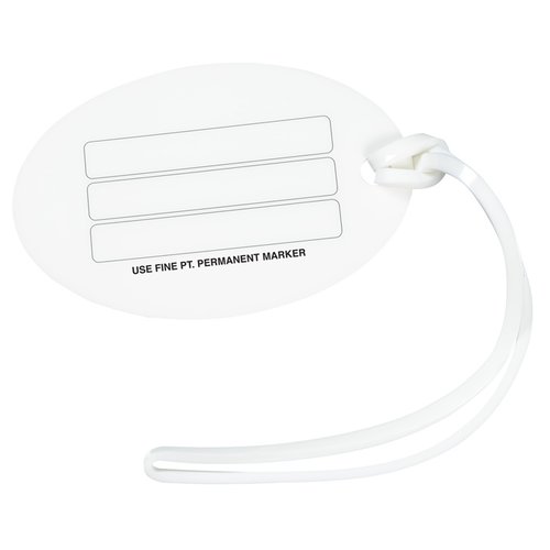 Additional Image 2 - a white round object with a cord