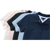 Additional Thumbnail Image 1 - a group of black and white shirts