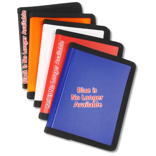 Additional Image 1 - a group of books in a fan