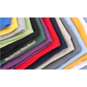 Additional Image 1 - a close up of colorful fabric