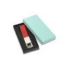 Additional Thumbnail Image 3 - a rectangular object with a red and white object in it