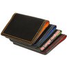 View Image 3 of 3 of Colorplay Accent Leather Card Case