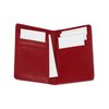 Additional Thumbnail Image 1 - a red folder with white paper inside