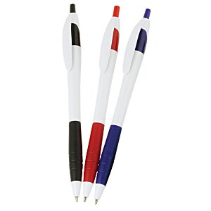 Additional Image 1 - a group of pens on a white background