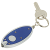 View Image 2 of 2 of Oval Key Light - Translucent