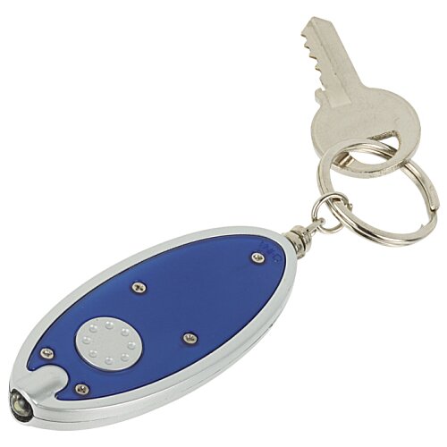 Additional Image 1 - a close-up of a key chain
