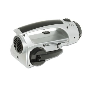 Additional Image 2 - a silver and black device